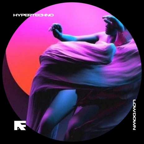 LOW DOWN - HYPERTECHNO ft. BASSTON