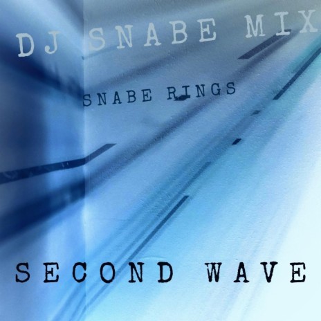 It's Coming, Pt. 2 (DJ Snabe Mix) cover art