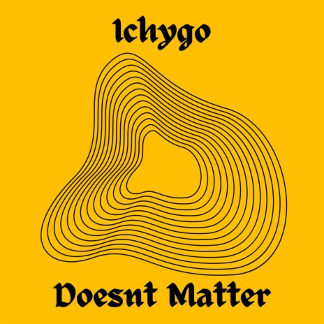 Doesnt Matter cover art