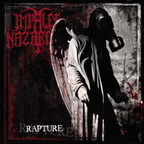 Angel Rectums Do Bleed