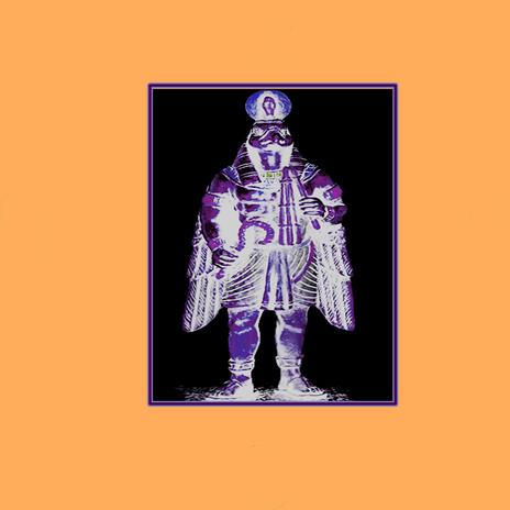 krad cover art