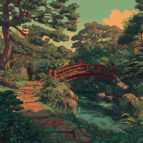 Americano Archway cover art