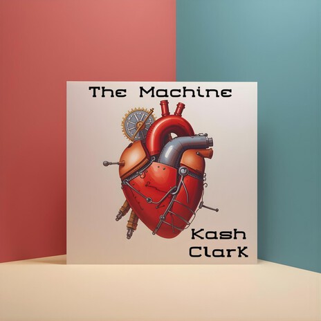 Magnetic Hearts cover art