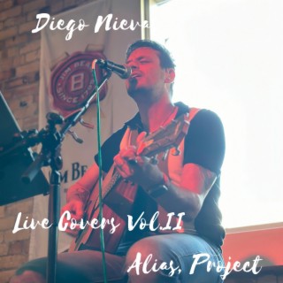 Live Covers Vol.II