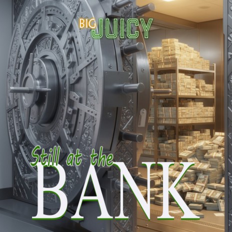 Still at the Bank cover art