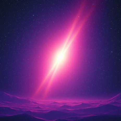 The Power of Arcturus cover art
