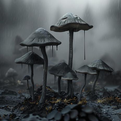 Chrome Blood cover art