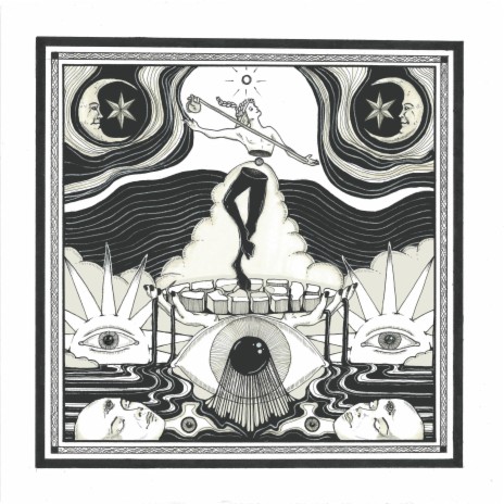 What Could Have Been cover art