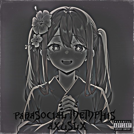 Parasocial Memphis cover art