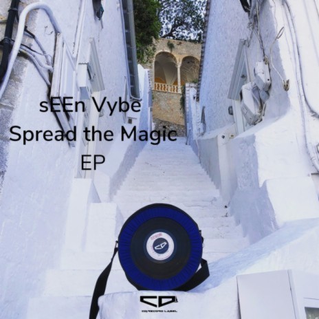 sEEn Vybe cover art