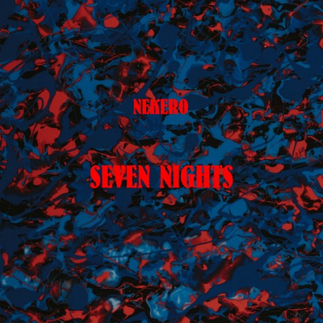 Seven Nights cover art
