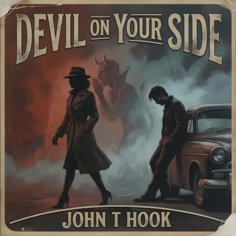 Devil on your side
