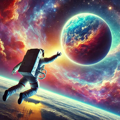 I Will Be There cover art