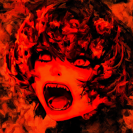 I Want to Escape (Speed Up) cover art