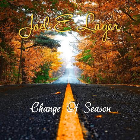 Change Of Season cover art