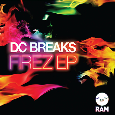 Shaken cover art