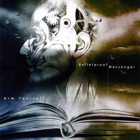 DLD cover art