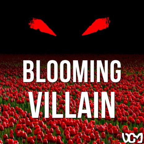 Blooming Villain (From Persona 5) cover art