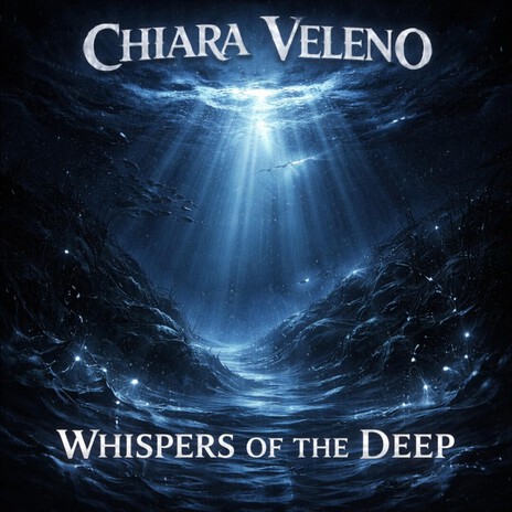 Whispers of the Deep cover art