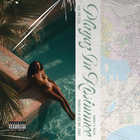 Playas In Kissimmee cover art