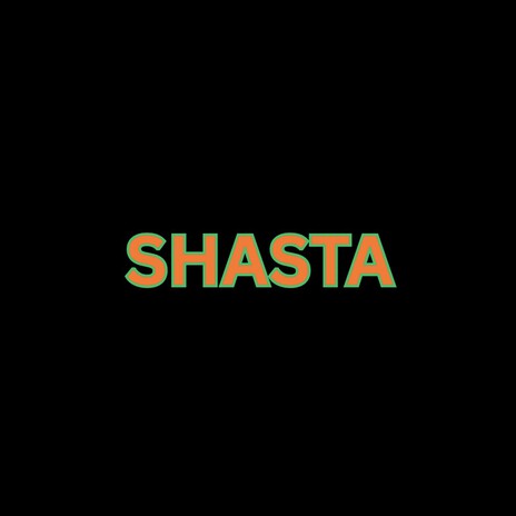 shasta