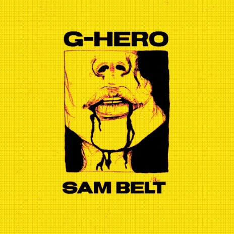 G-Hero cover art