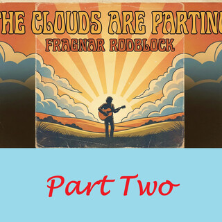 The Clouds are Parting, Pt. 2 cover art