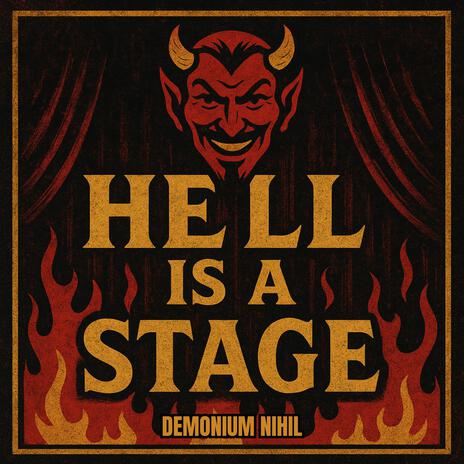 Supper With The Devil ft. Lilith Astra cover art