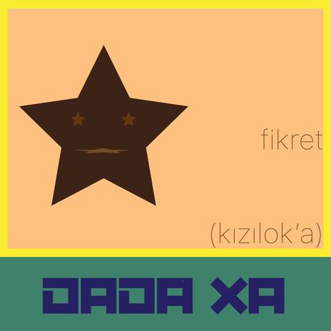 fikret (kızılok'a) cover art