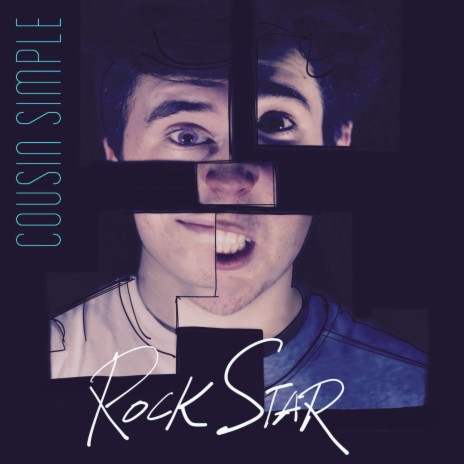 Rockstar cover art