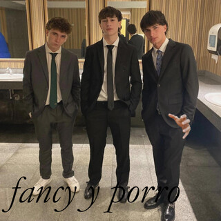 fancy y porro