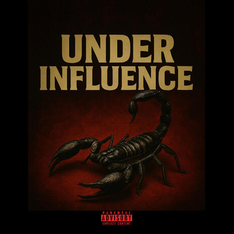 OFF THE MUSCLE cover art