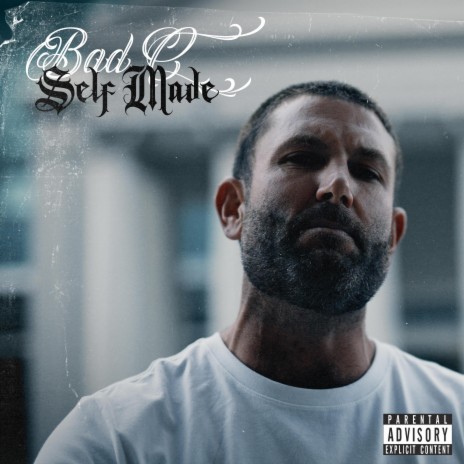 Self Made ft. David Berriman & Ray cover art