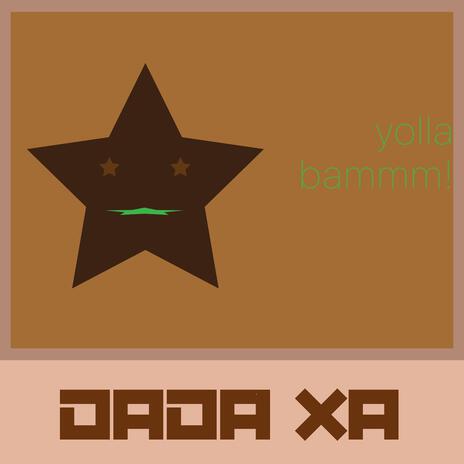yolla bammm! cover art