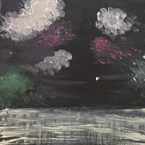 beyond cover art