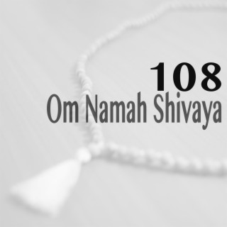 108 Om Namah Shivaya cover art
