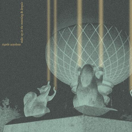 Pt II, At the Heights cover art
