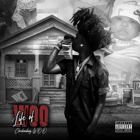 Pound Garage ft. DGE Jeco