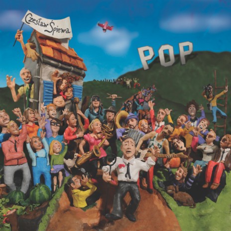 Podziękowanie cover art
