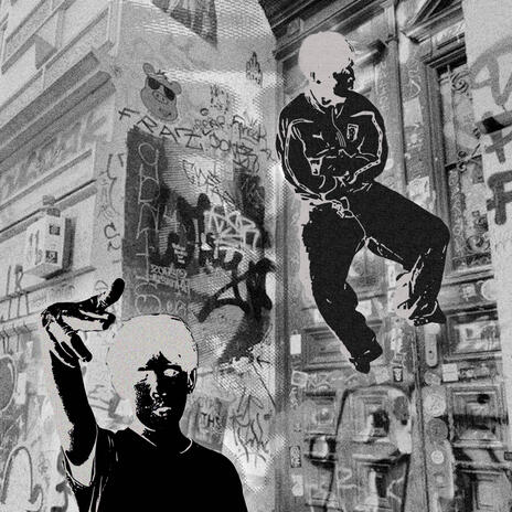 monochrome