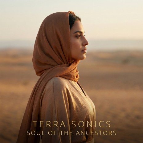 Soul of the Ancestors cover art