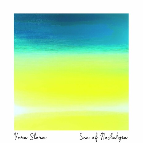 Sea of Nostalgia cover art