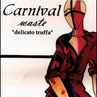 Delicato Truffa