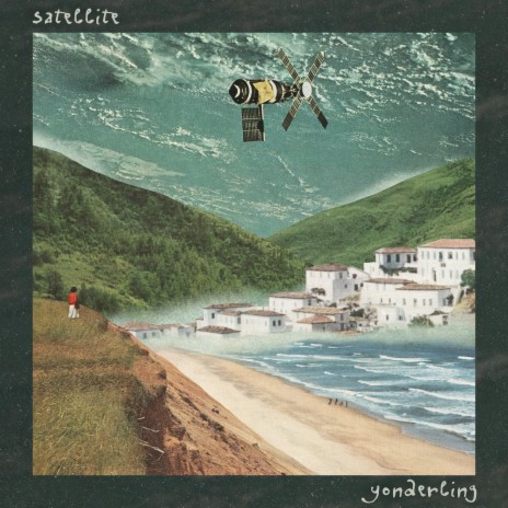 Waterways cover art