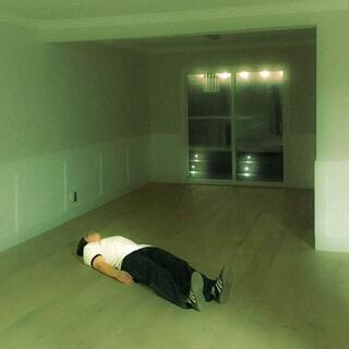 I Greened Out In Your Living Room (and you didn't even care) cover art
