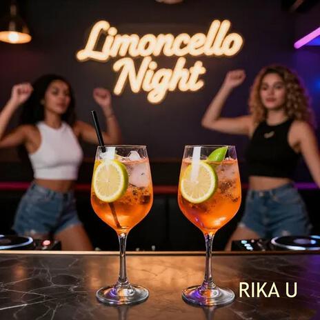 Limocello Night