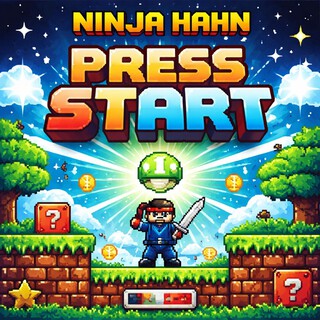 Ninja Hahn