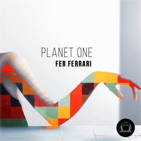 Planet One (Instrumental Mix) cover art