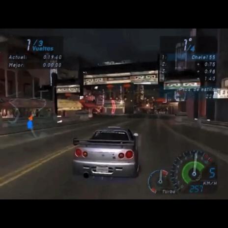 PS2!