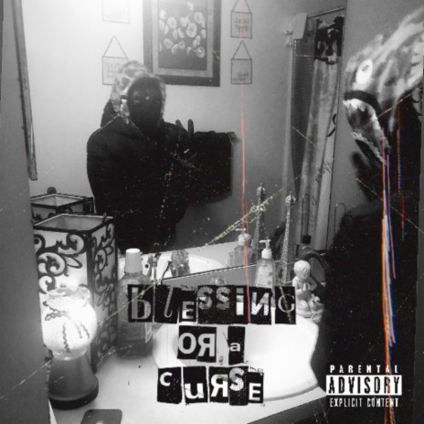 Blessing or a Curse cover art